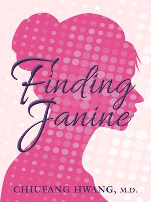 cover image of Finding Janine